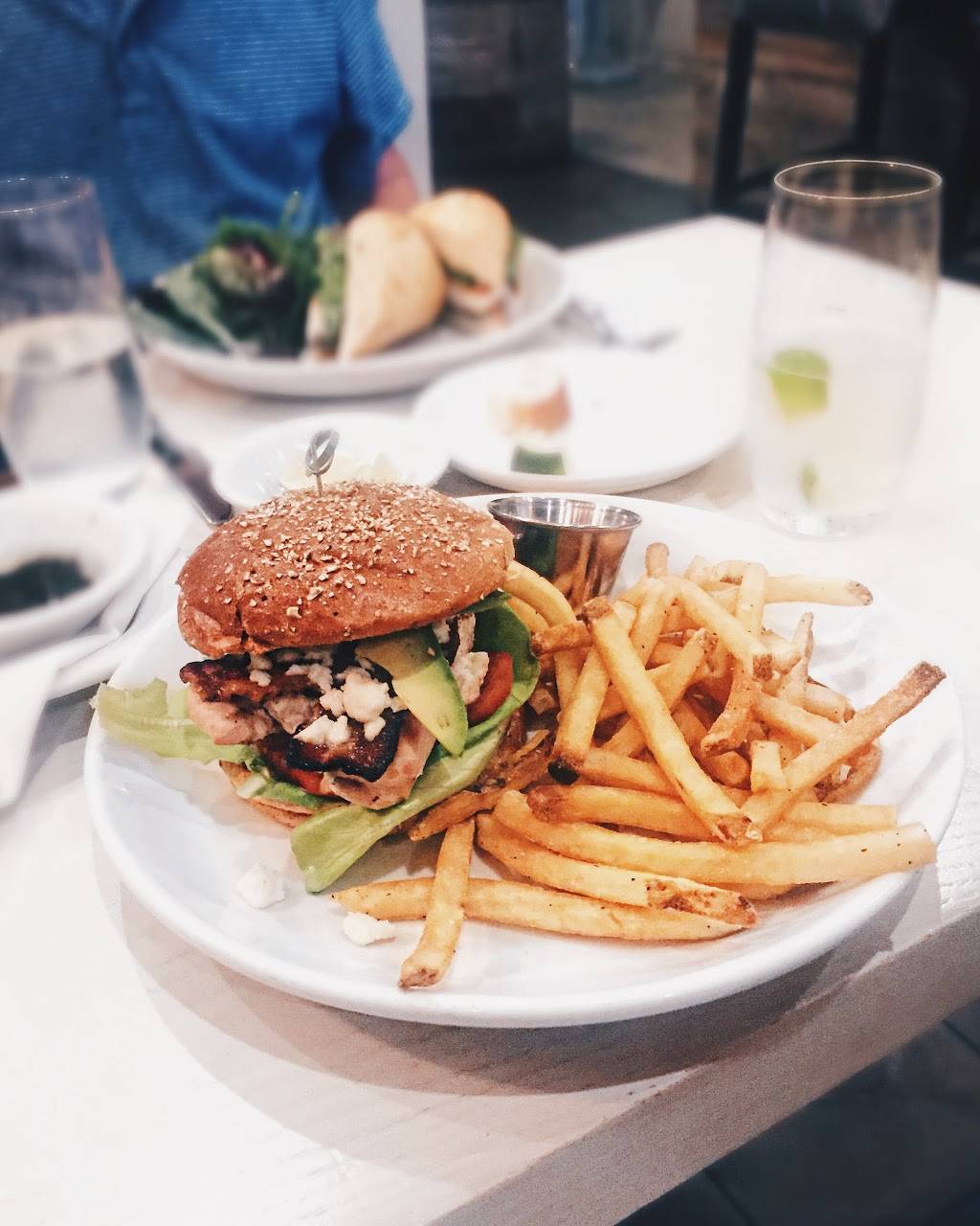 Taverna | restaurant | 1986 San Marco Blvd, Jacksonville, FL 32207, USA | 9043983005 OR +1 904-398-3005