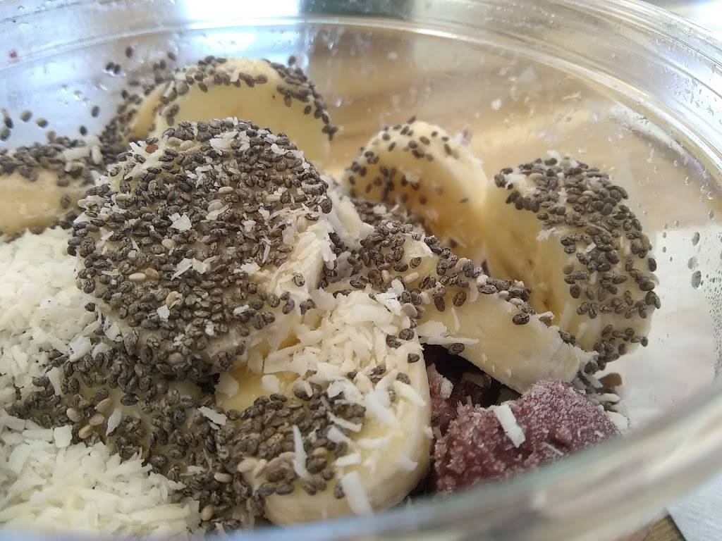 Roots Organic Juice Bar | restaurant | 1950 Pine St, Redding, CA 96001, USA | 5306050990 OR +1 530-605-0990