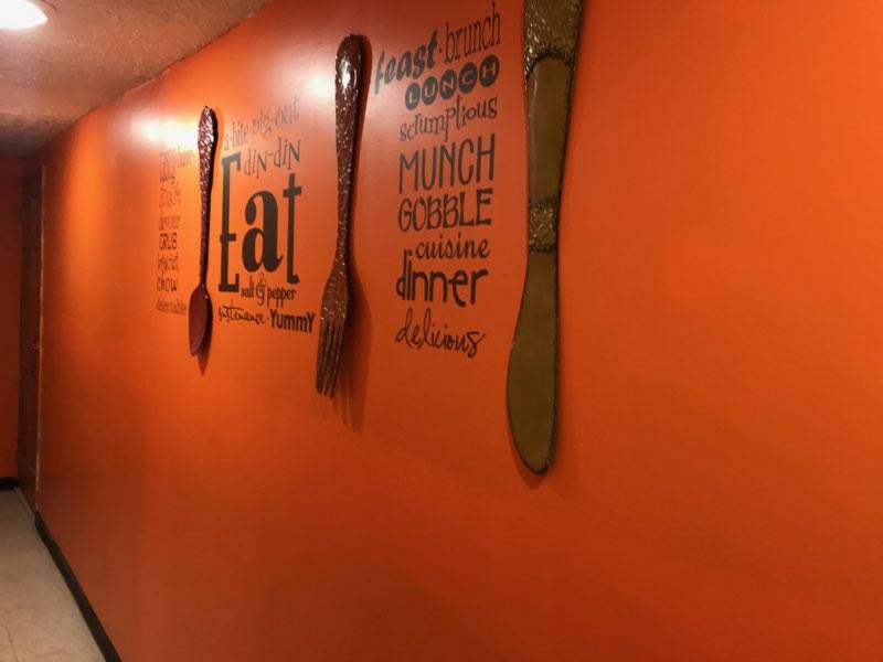 Kwikees Cuisine | restaurant | 78 Utica Ave, Brooklyn, NY 11213, USA | 3477852703 OR +1 347-785-2703