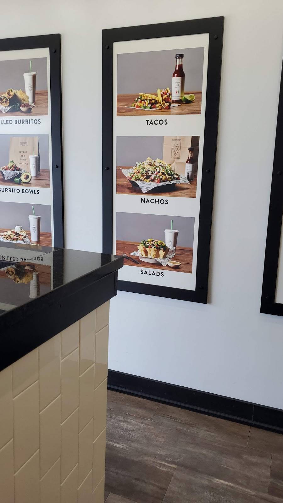 Surcheros Fresh Mex | restaurant | 755 W Oglethorpe Hwy #115, Hinesville, GA 31313, USA | 9123321912 OR +1 912-332-1912