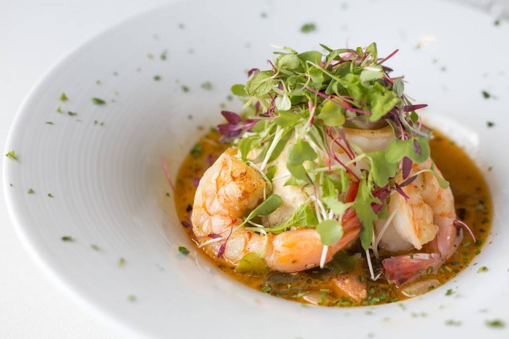 North Beach Bistro | restaurant | 725 Atlantic Blvd #6, Atlantic Beach, FL 32233, USA | 9043724105 OR +1 904-372-4105