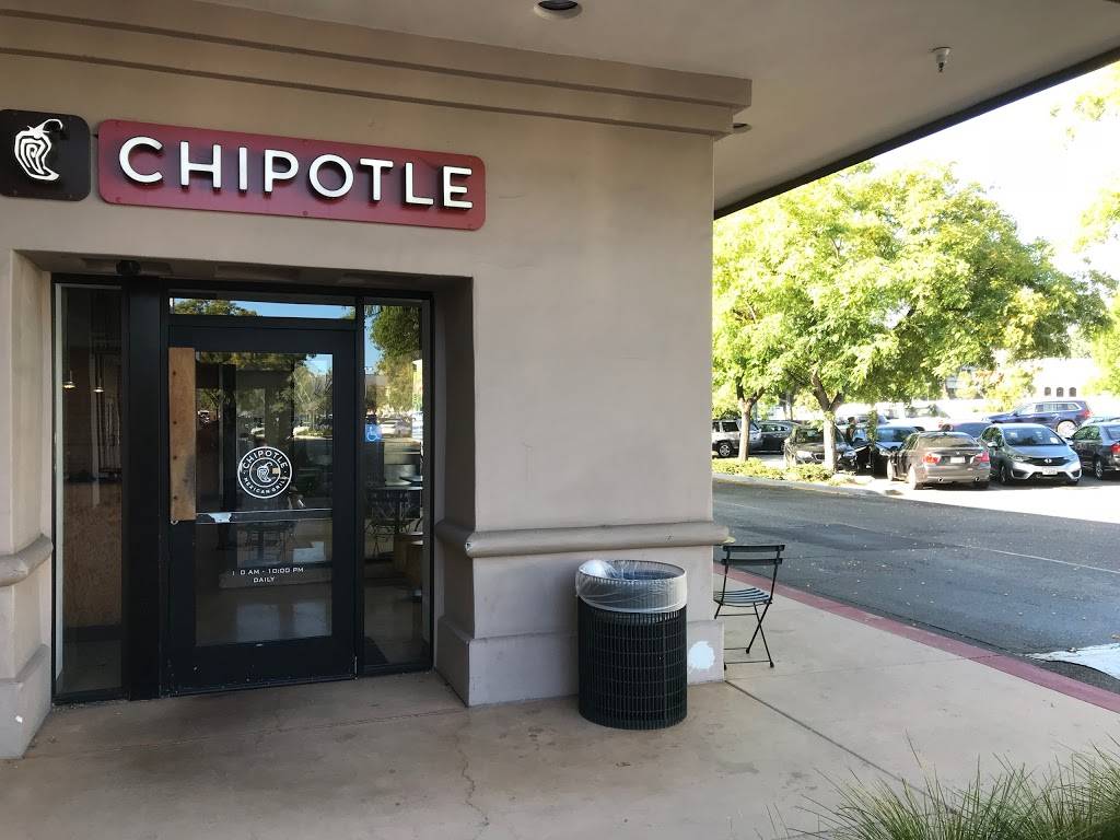 Chipotle Mexican Grill | restaurant | 3851 State St Ste A, Santa Barbara, CA 93105, USA | 8059793808 OR +1 805-979-3808