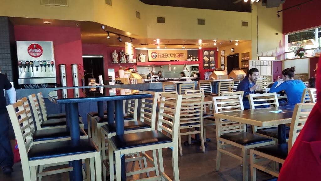 Fire Bowl Cafe | restaurant | 5601 Brodie Ln # 550, Sunset Valley, TX 78745, USA | 5128998998 OR +1 512-899-8998