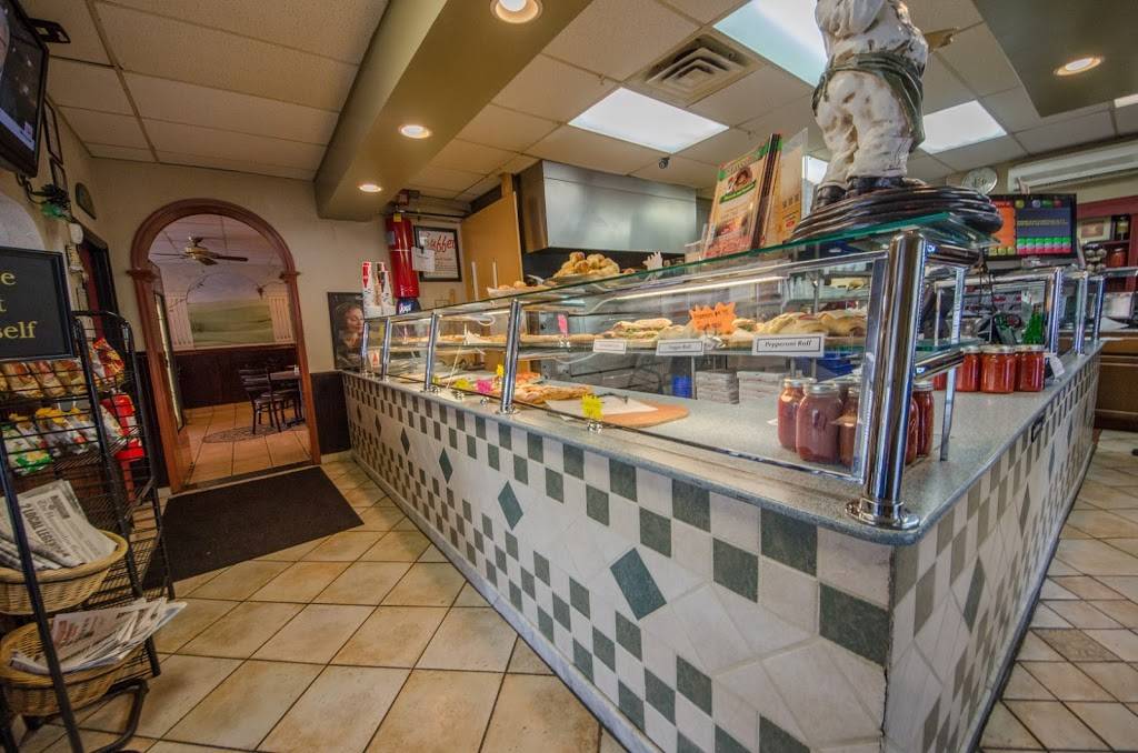 Marcellos Trattoria | meal delivery | 225 Bellevue Ave, Hammonton, NJ 08037, USA | 6097041901 OR +1 609-704-1901