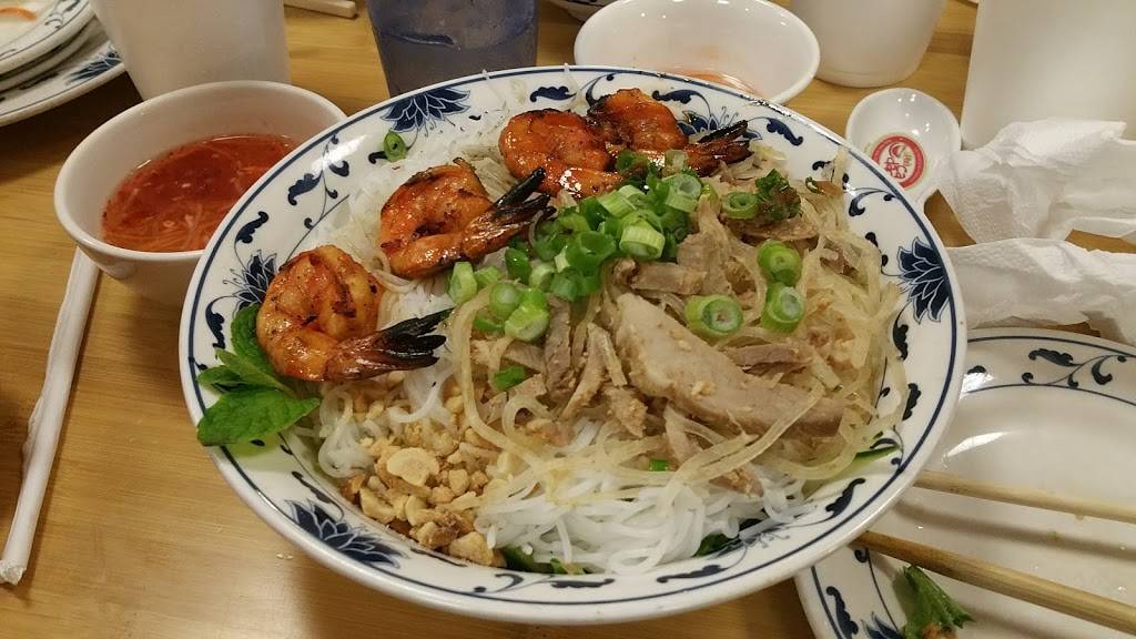 Pho Ca Dao Restaurant | restaurant | 8373 Mira Mesa Blvd, San Diego, CA 92126, USA | 8585640917 OR +1 858-564-0917