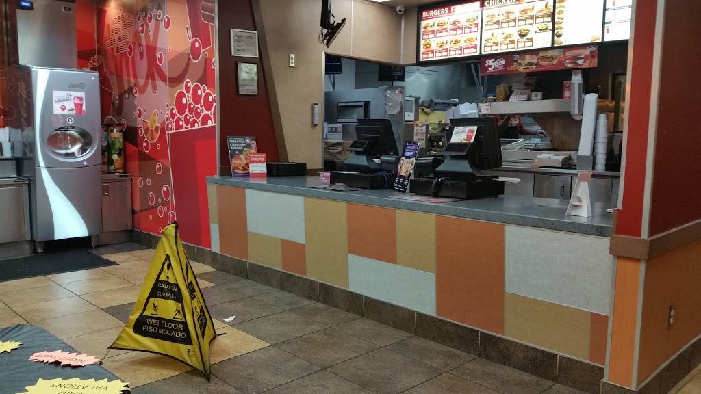 Jack in the Box | restaurant | 2001 E State Hwy 31 W, Corsicana, TX 75109, USA | 9038725944 OR +1 903-872-5944