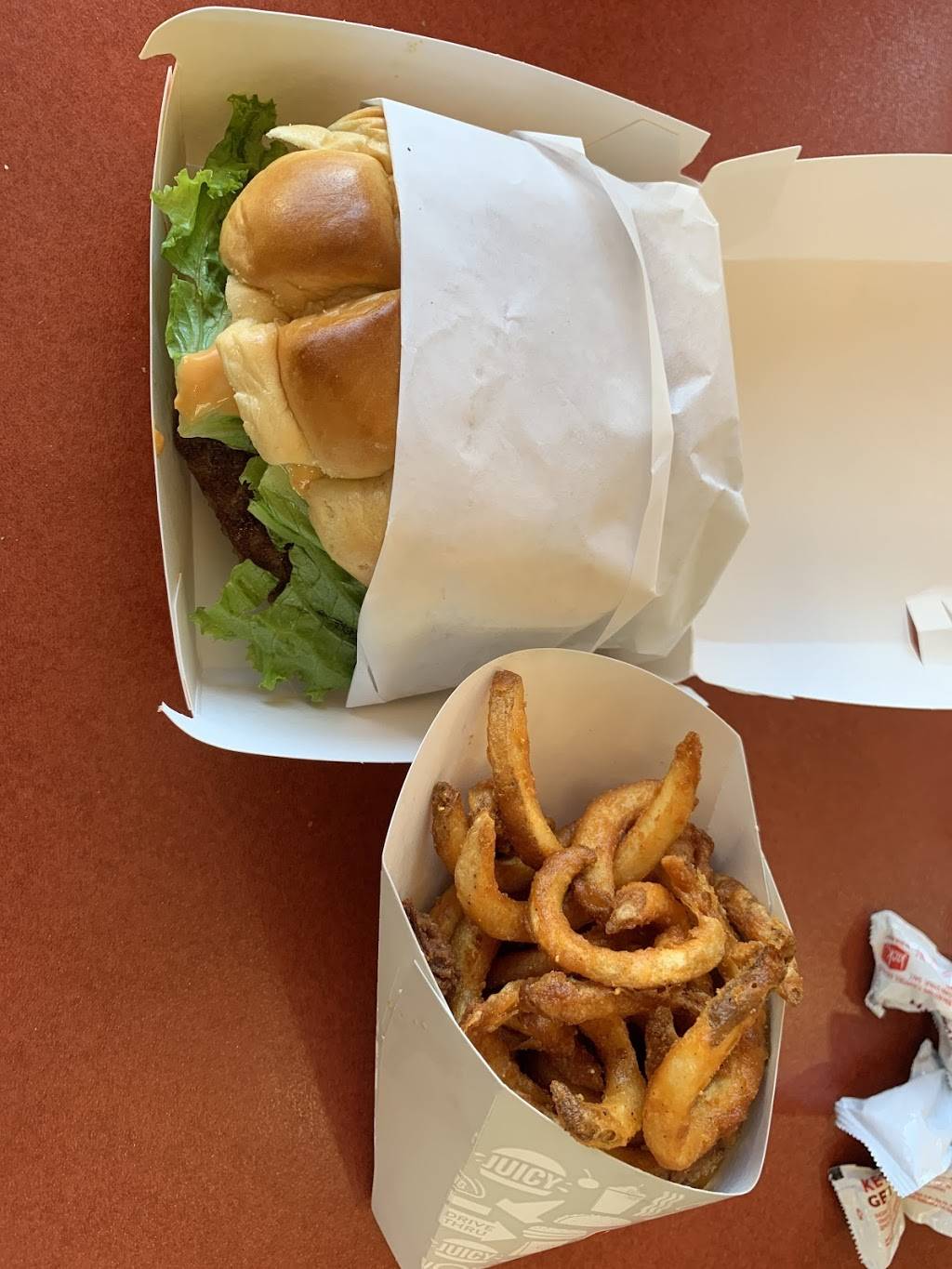 Jack in the Box | restaurant | 4403 Fannin St, Houston, TX 77004, USA | 7135279065 OR +1 713-527-9065