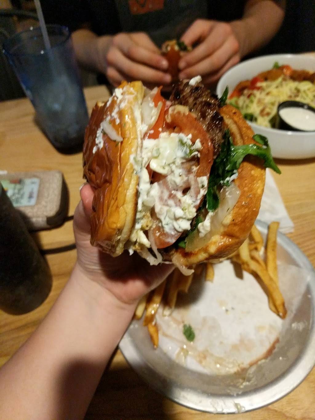 OAK & ALLEY | restaurant | 2308 E Center St, Warsaw, IN 46580, United States | 5743764318 OR +1 574-376-4318