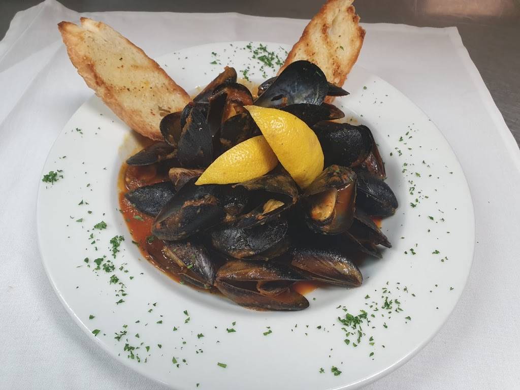 Minchias Cibo Italiano Las Vegas | restaurant | TOWN SQUARE CENTER, 6599 S Las Vegas Blvd #210, Las Vegas, NV 89119, USA | 7022026688 OR +1 702-202-6688