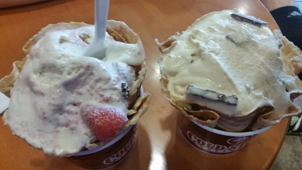 Cold Stone Creamery | bakery | 1700 Kingfisher Dr Ste 17, Frederick, MD 21701, USA | 3016635030 OR +1 301-663-5030