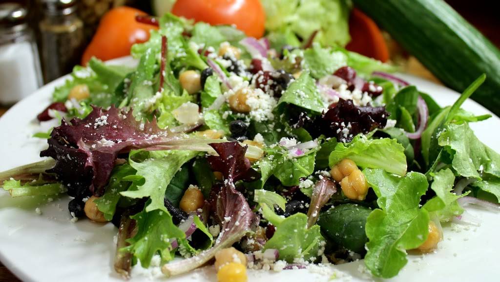 The Tomato & Cheese Co | restaurant | 892 N Main St, Randolph, MA 02368, USA | 7819868384 OR +1 781-986-8384