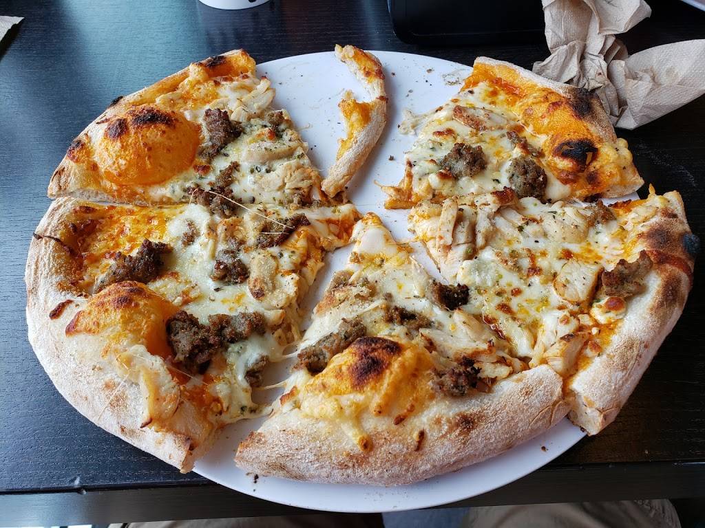 1000 Degrees Neapolitan Pizzeria | restaurant | 24600 Katy Fwy #800, Katy, TX 77494, USA | 2815741087 OR +1 281-574-1087