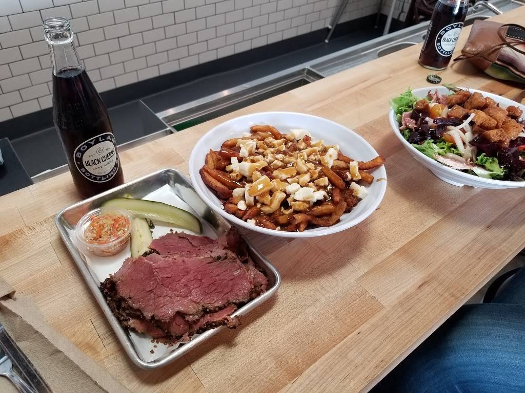 Augies Montreal Smoke Meat | restaurant | 875 Potter St, Berkeley, CA 94710, USA | 5109840283 OR +1 510-984-0283