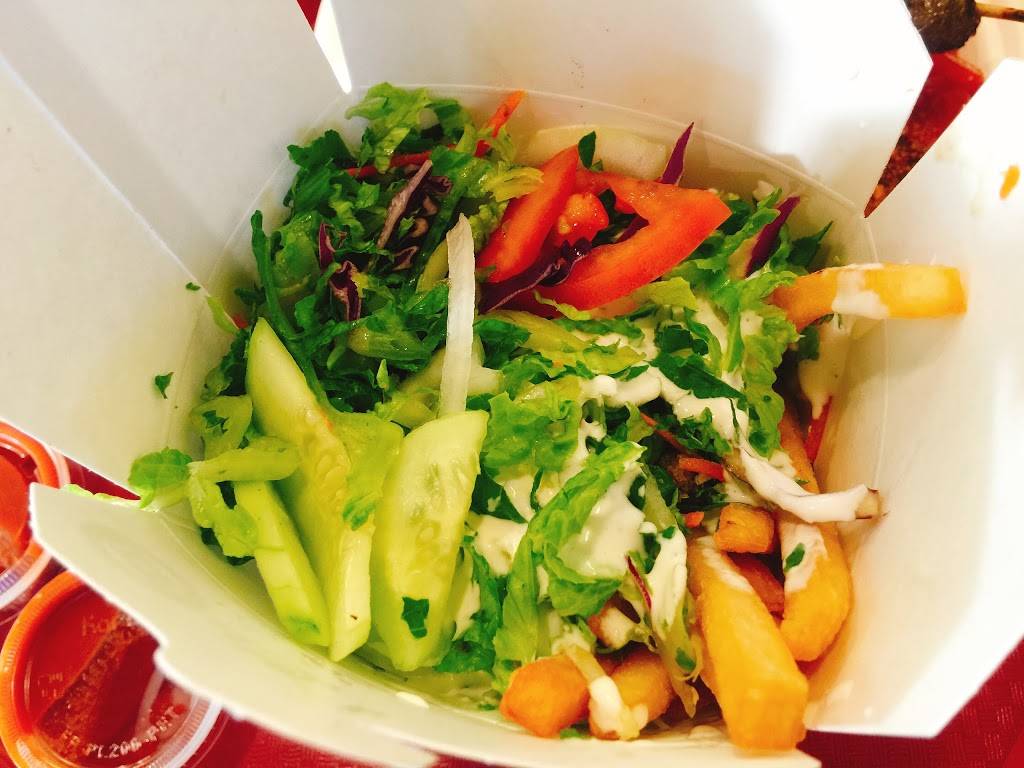 The Kebab Shop | restaurant | 43834 Pacific Commons Blvd, Fremont, CA 94538, USA | 5104902700 OR +1 510-490-2700