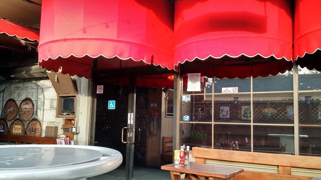 Britannia Arms Almaden | restaurant | 5027 Almaden Expy, San Jose, CA 95118, USA | 4082660550 OR +1 408-266-0550