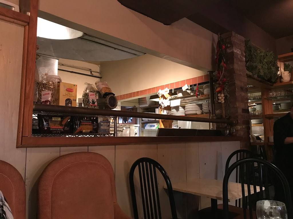 Pazzia Osteria | meal takeaway | 848 The Queensway, Etobicoke, ON M8Z 1N7, Canada | 4162521566 OR +1 416-252-1566