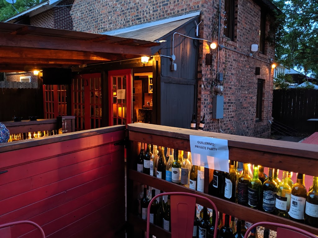 Bacco | restaurant | 3615 Montrose Blvd, Houston, TX 77006, USA | 3464445275 OR +1 346-444-5275