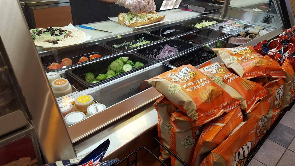 Subway | restaurant | 4077 Rue Sainte-Catherine E, Montréal, QC H1W 2G9, Canada | 5145220004 OR +1 514-522-0004