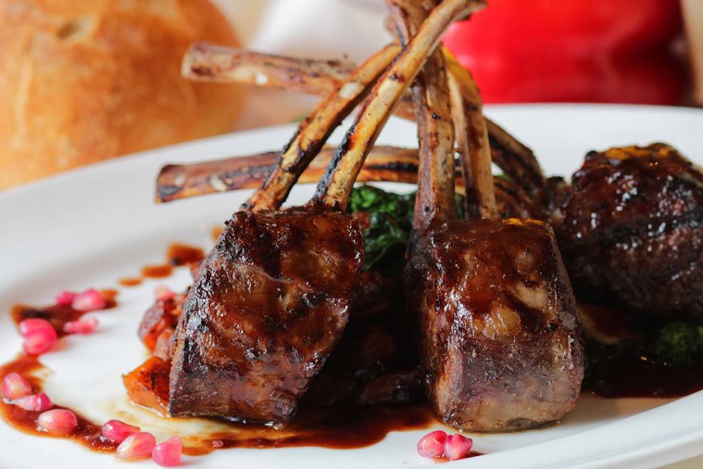 Sofia Restaurant | restaurant | 9314 Amherst Ave, Margate City, NJ 08402, USA | 6098229111 OR +1 609-822-9111