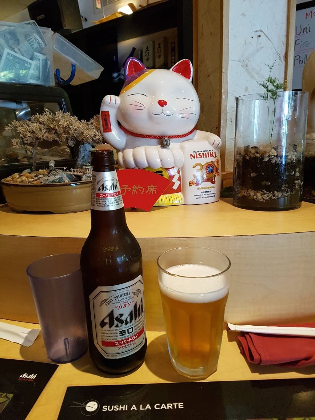 Marina Sushi Bar | restaurant | 2809, 2020 Lombard St, San Francisco, CA 94123, USA | 4154749332 OR +1 415-474-9332