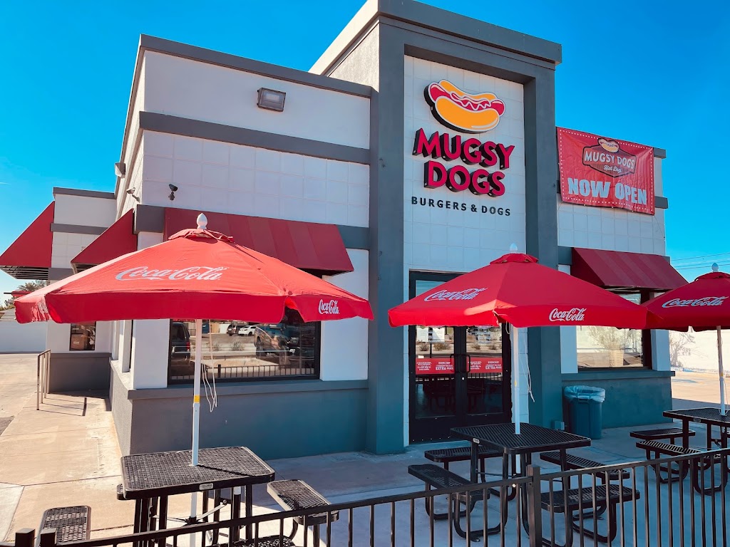 Mugsy Dogs - Mesa | restaurant | 1005 E Main St, Mesa, AZ 85203, USA | 4806170007 OR +1 480-617-0007