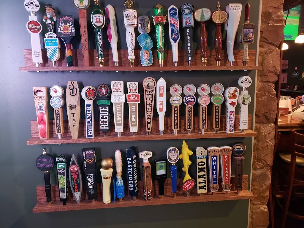 Scottys Pub on the Bay | night club | 3202 Marina Bay Dr, League City, TX 77573, USA | 2813397474 OR +1 281-339-7474