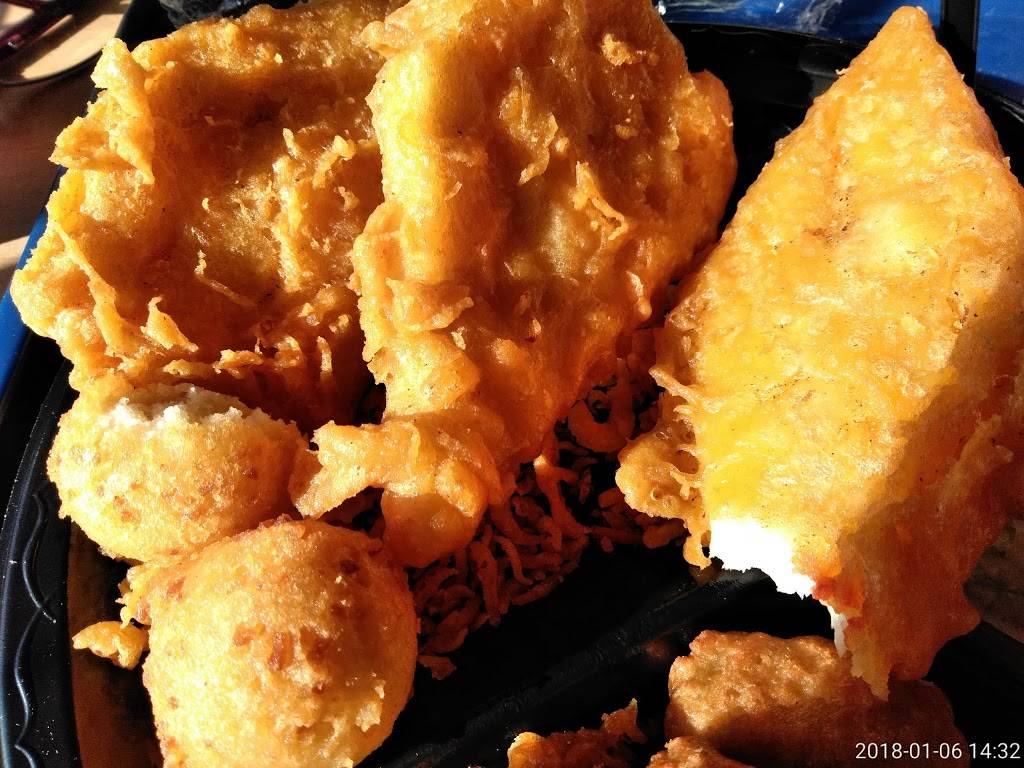 Long John Silvers | restaurant | 740 E Lewis and Clark Pkwy, Clarksville, IN 47129, USA | 8122831179 OR +1 812-283-1179