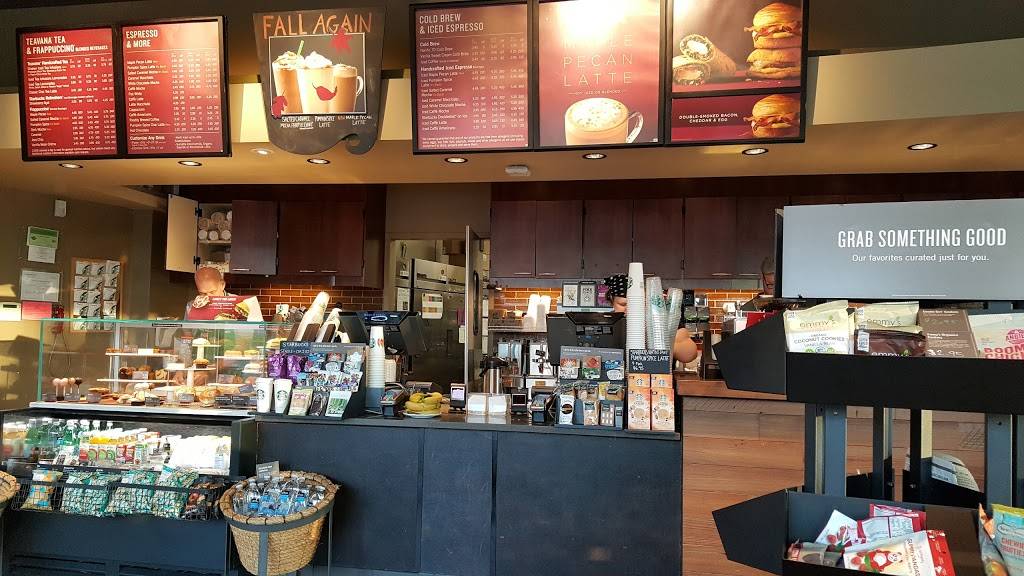 Starbucks | cafe | 10152 W 119th St, Overland Park, KS 66213, USA | 9136635200 OR +1 913-663-5200