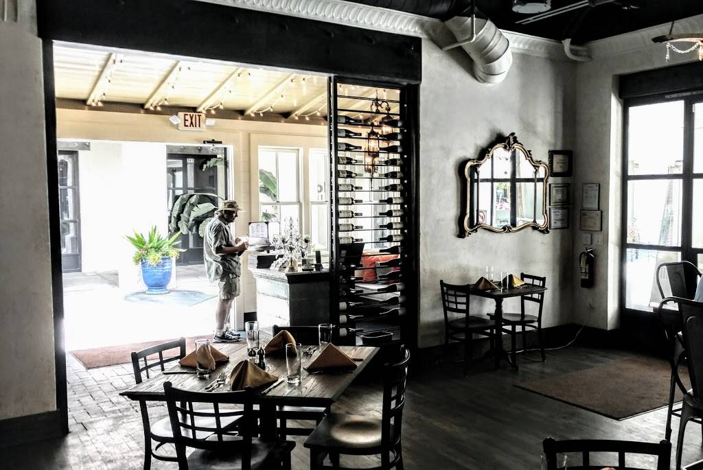 Sazerac Creole Kitchen and Cocktails | restaurant | 4340 N Campbell Ave #164, Tucson, AZ 85718, USA | 5203898156 OR +1 520-389-8156