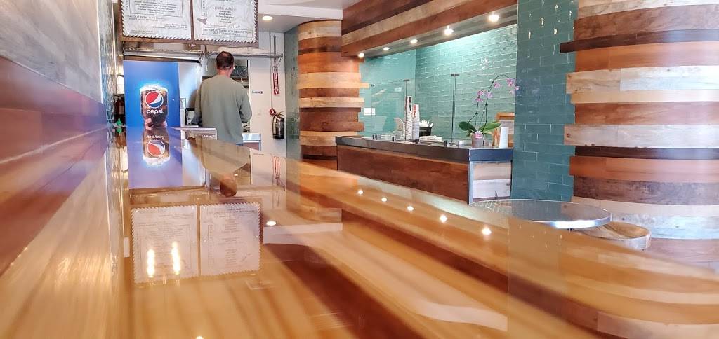 Tiki Hut | restaurant | 1340 Taft St #114, San Luis Obispo, CA 93405, USA | 8057818454 OR +1 805-781-8454