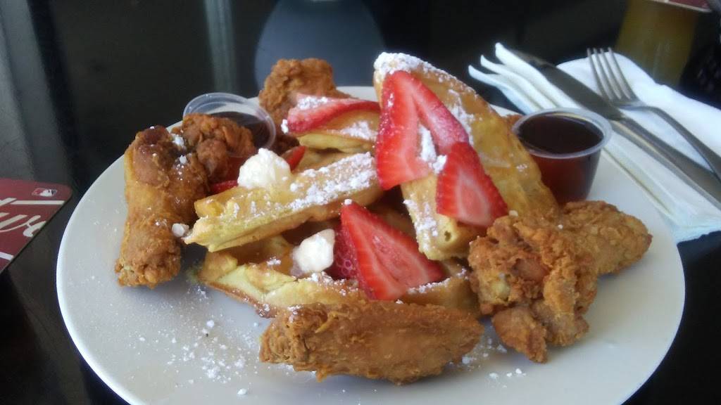 Cheers @ The Big Chair | restaurant | 2122 Martin Luther King Jr Ave SE, Washington, DC 20020, USA | 2026783738 OR +1 202-678-3738