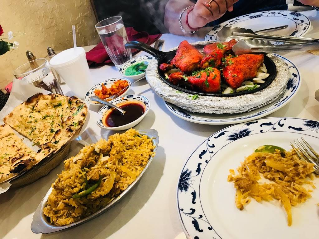 India Mahal Restaurant | restaurant | 5970 E Brainerd Rd, Chattanooga, TN 37421, USA | 4235109651 OR +1 423-510-9651