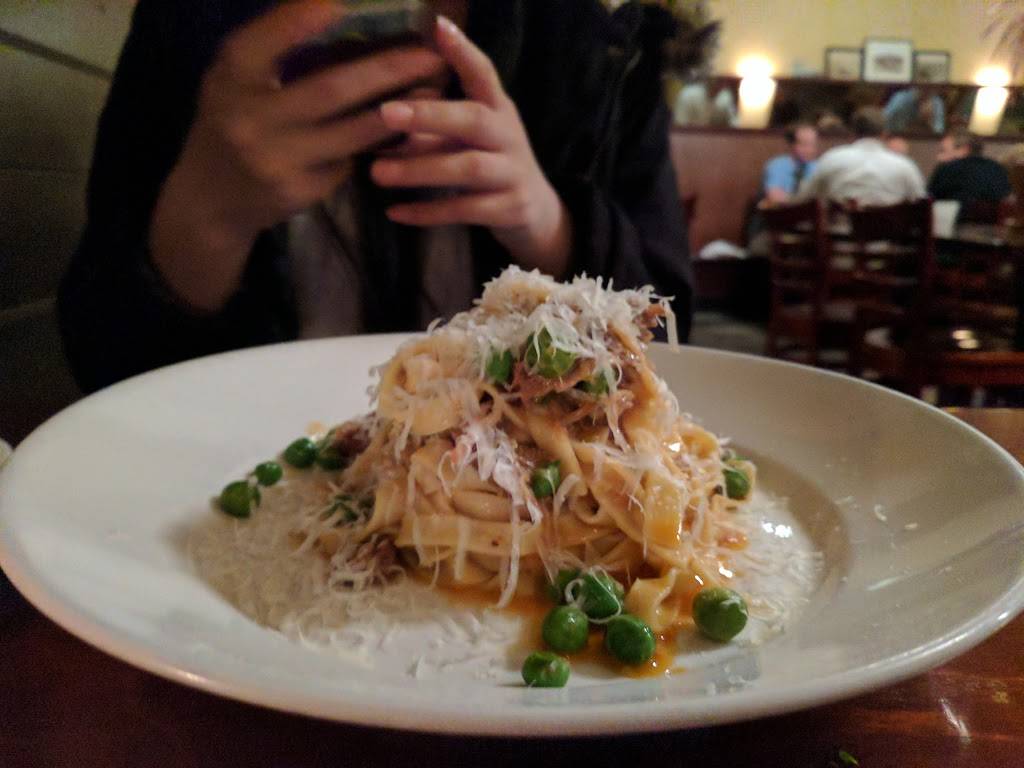 La Posta | restaurant | 538 Seabright Ave, Santa Cruz, CA 95062, USA | 8314572782 OR +1 831-457-2782