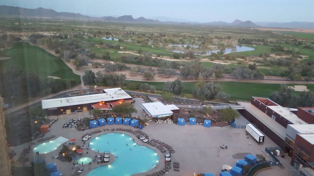 Orange Sky | restaurant | 9800 East Talking Stick Way, Scottsdale, AZ 85256, USA | 4808508606 OR +1 480-850-8606