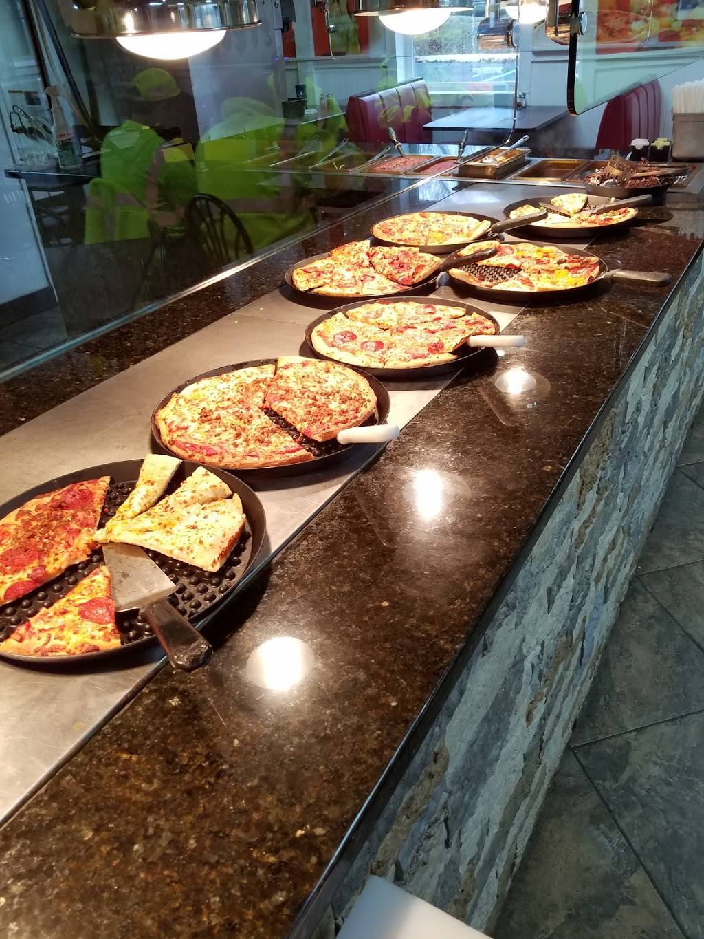 Giovannis Pizza of Paris | meal delivery | 4133 Lexington Rd, Paris, KY 40361, USA | 8599872727 OR +1 859-987-2727