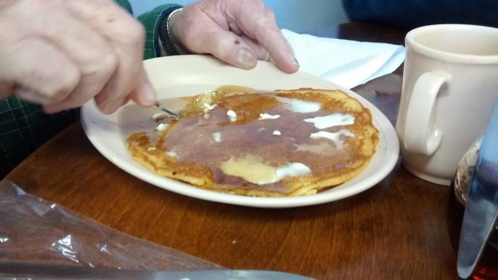 Dairy Bar | restaurant | 9140 NC-90, Stony Point, NC 28678, USA | 7045852684 OR +1 704-585-2684