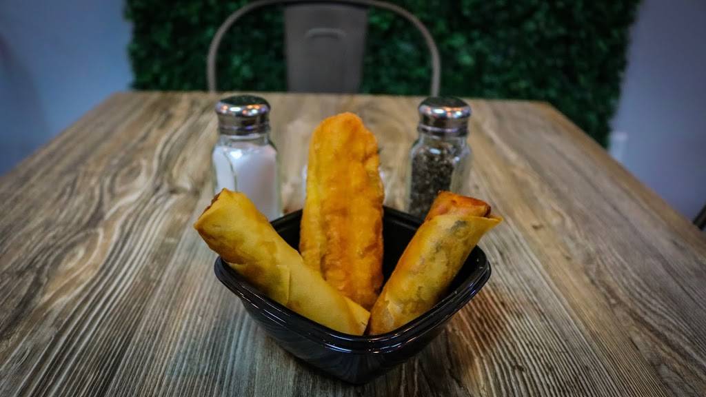 Bubble Noodle | restaurant | 1130 W Grove Ave UNIT 111, Mesa, AZ 85210, USA | 4806596371 OR +1 480-659-6371