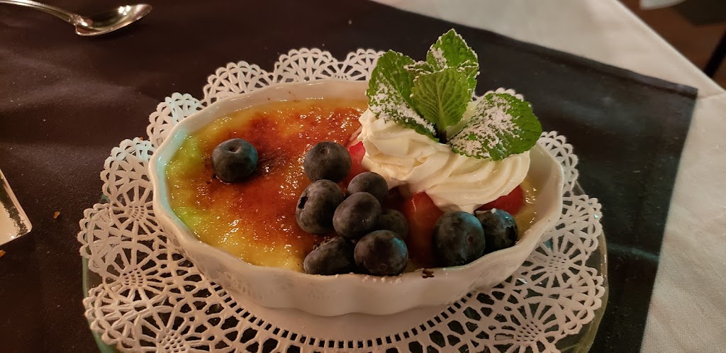 Cafe Michel | restaurant | 424 E Ridgeway St, Clifton Forge, VA 24422, USA | 5408624119 OR +1 540-862-4119