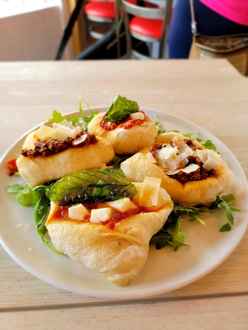 Italian Food Company | restaurant | 98070 Overseas Hwy, Key Largo, FL 33037, USA | 3054402700 OR +1 305-440-2700