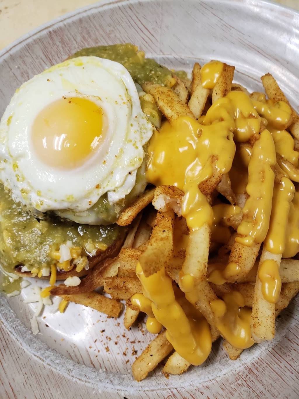 Firehouse Rosedale Station | restaurant | 2905 Calloway Dr, Bakersfield, CA 93312, USA | 6618367665 OR +1 661-836-7665