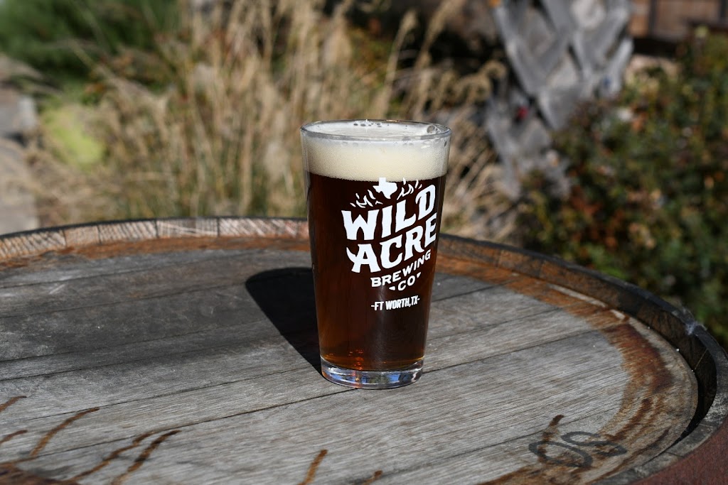 Wild Acre Restaurant & Beer Garden | restaurant | 1734 E El Paso St #190, Fort Worth, TX 76102, USA | 8172711659 OR +1 817-271-1659