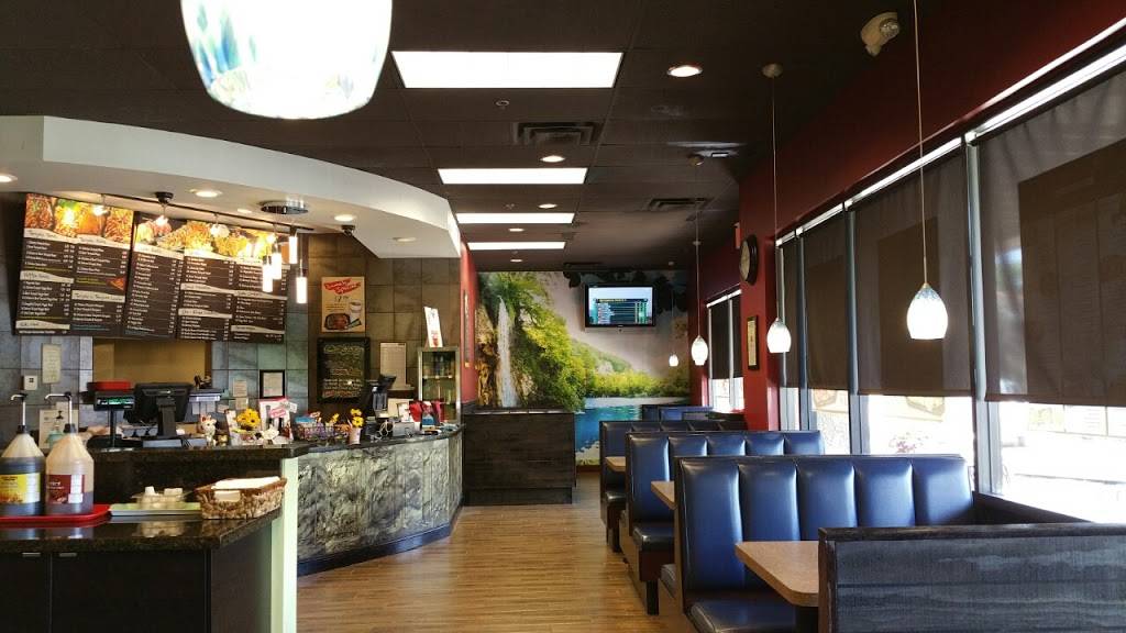 Yogis Grill Scottsdale | restaurant | 10629 N Scottsdale Rd #105, Scottsdale, AZ 85254, USA | 4808901200 OR +1 480-890-1200