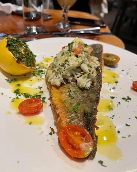 Bostons Fish House & Bar | restaurant | 400 S Rampart Blvd Suite 190, Las Vegas, NV 89145, USA | 7257773730 OR +1 725-777-3730