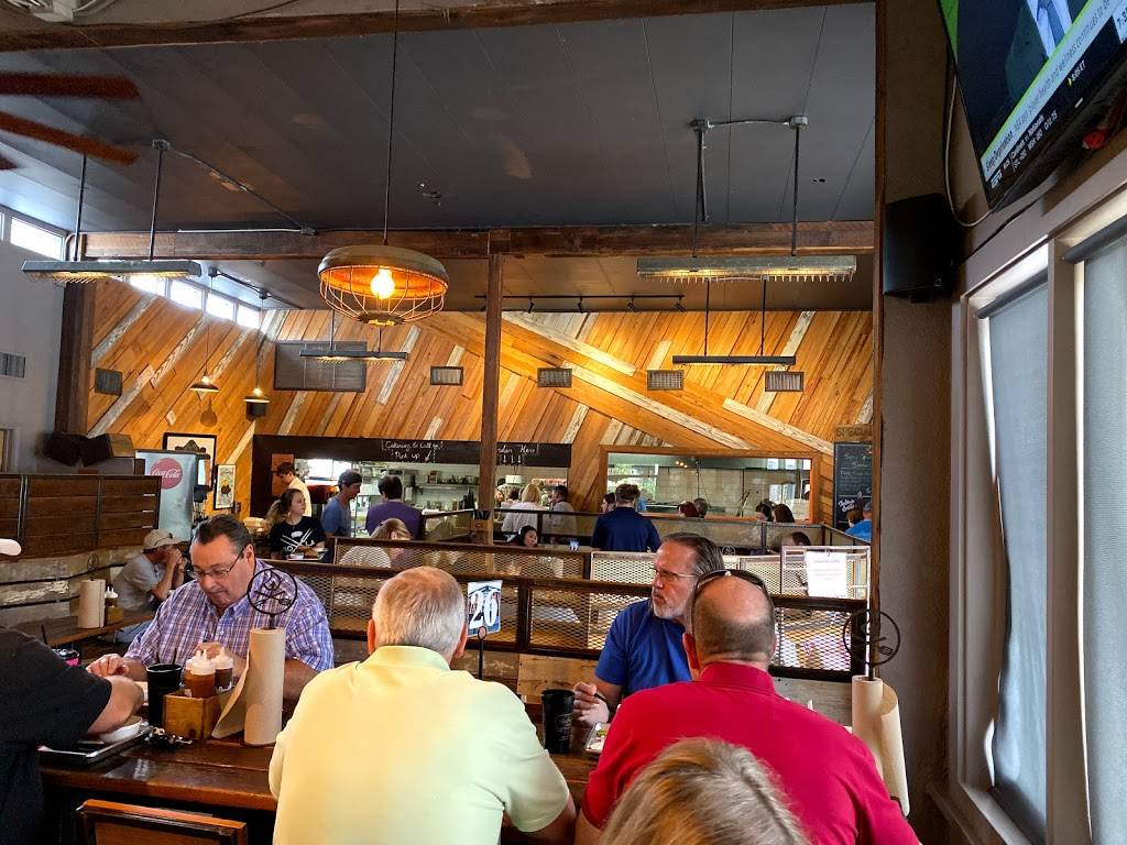 Blue Oak BBQ | restaurant | 900 N Carrollton Ave, New Orleans, LA 70119, USA | 5048222583 OR +1 504-822-2583