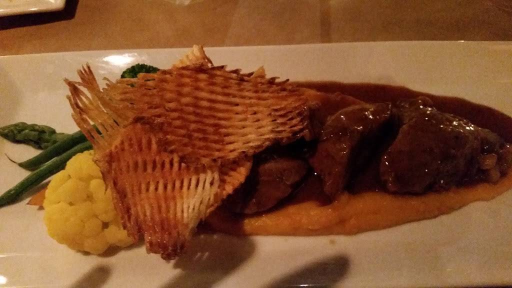 Restaurant Le Gourmet | restaurant | 360 boulevard Pierre-Laporte, Bromont, QC J2L 2W1, Canada | 4505343000 OR +1 450-534-3000