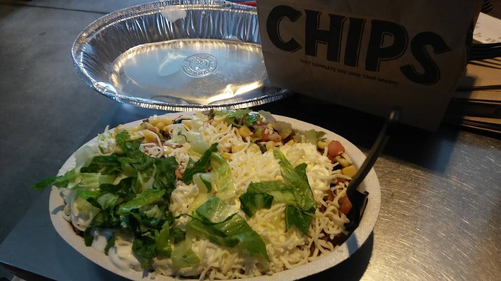 Chipotle Mexican Grill | restaurant | 1040 W 41st St, Baltimore, MD 21211, USA | 4436811260 OR +1 443-681-1260