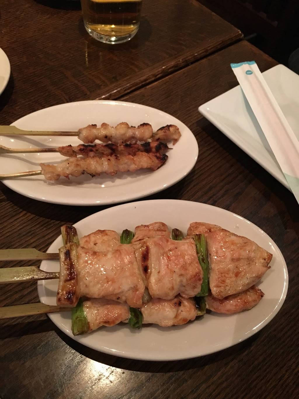 Yakitori 39 | restaurant | 254 Degraw Ave, Teaneck, NJ 07666, USA | 2016920700 OR +1 201-692-0700
