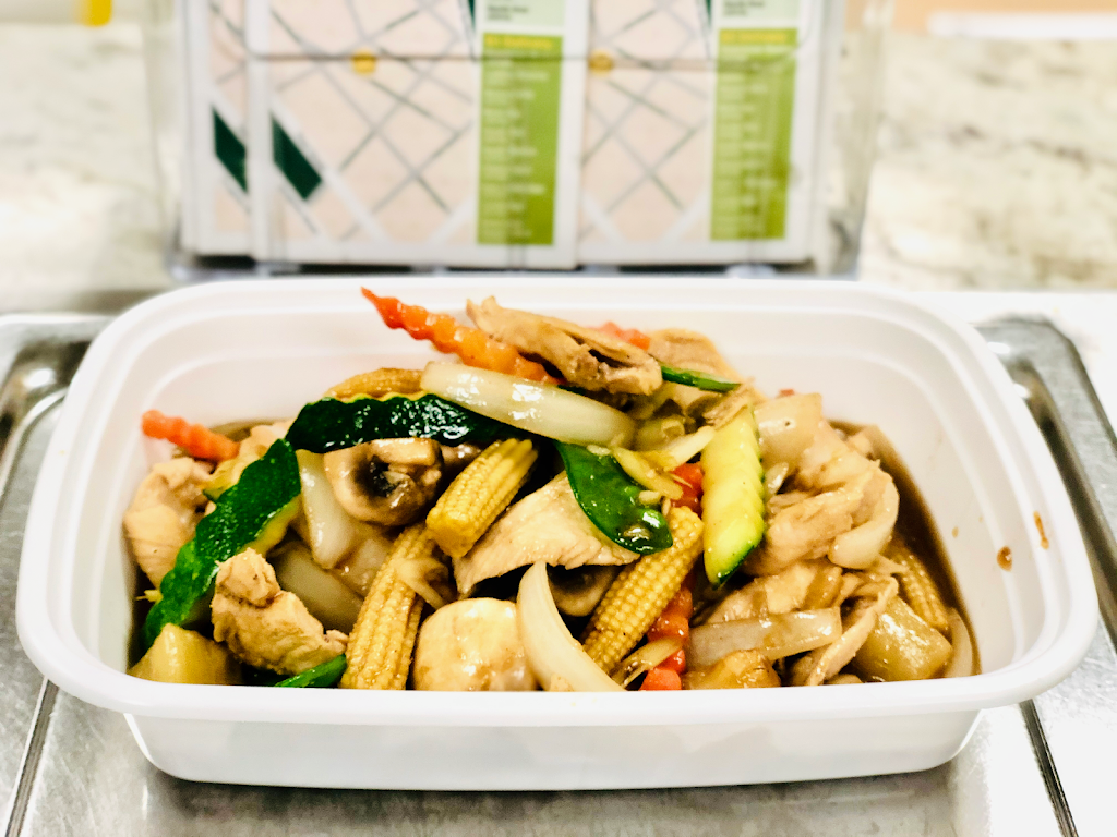 Lanta Asian Cuisine | restaurant | 38 Batterymarch St, Boston, MA 02110, USA | 6174826046 OR +1 617-482-6046