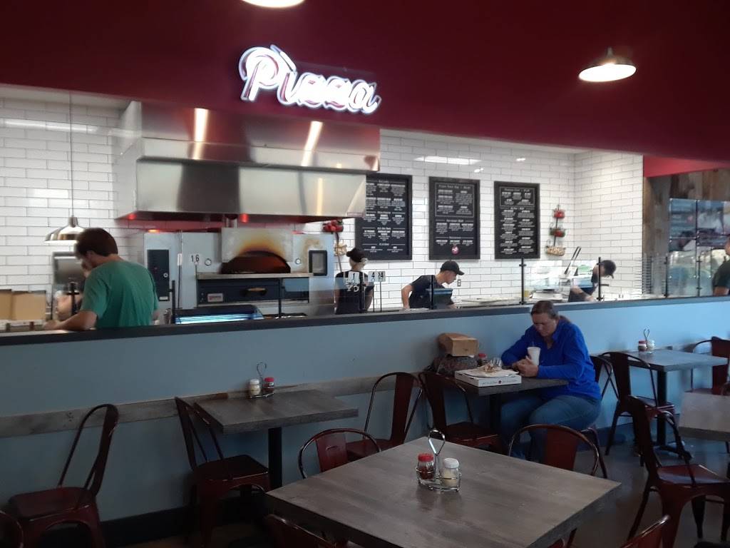 My Pie Pizza | meal takeaway | 9333 Double R Blvd, Reno, NV 89521, USA | 7754705470 OR +1 775-470-5470