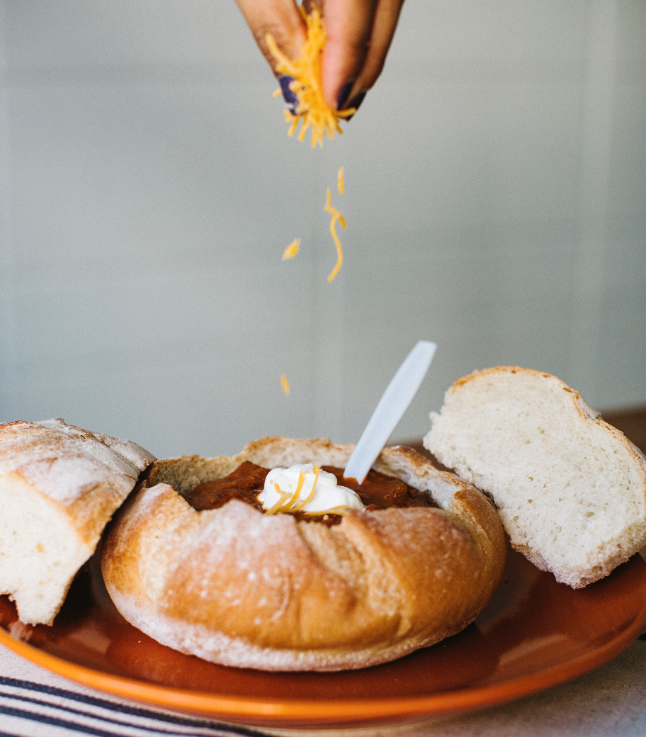 Soupbox | restaurant | 2943 N Broadway, Chicago, IL 60657, USA | 7739359800 OR +1 773-935-9800